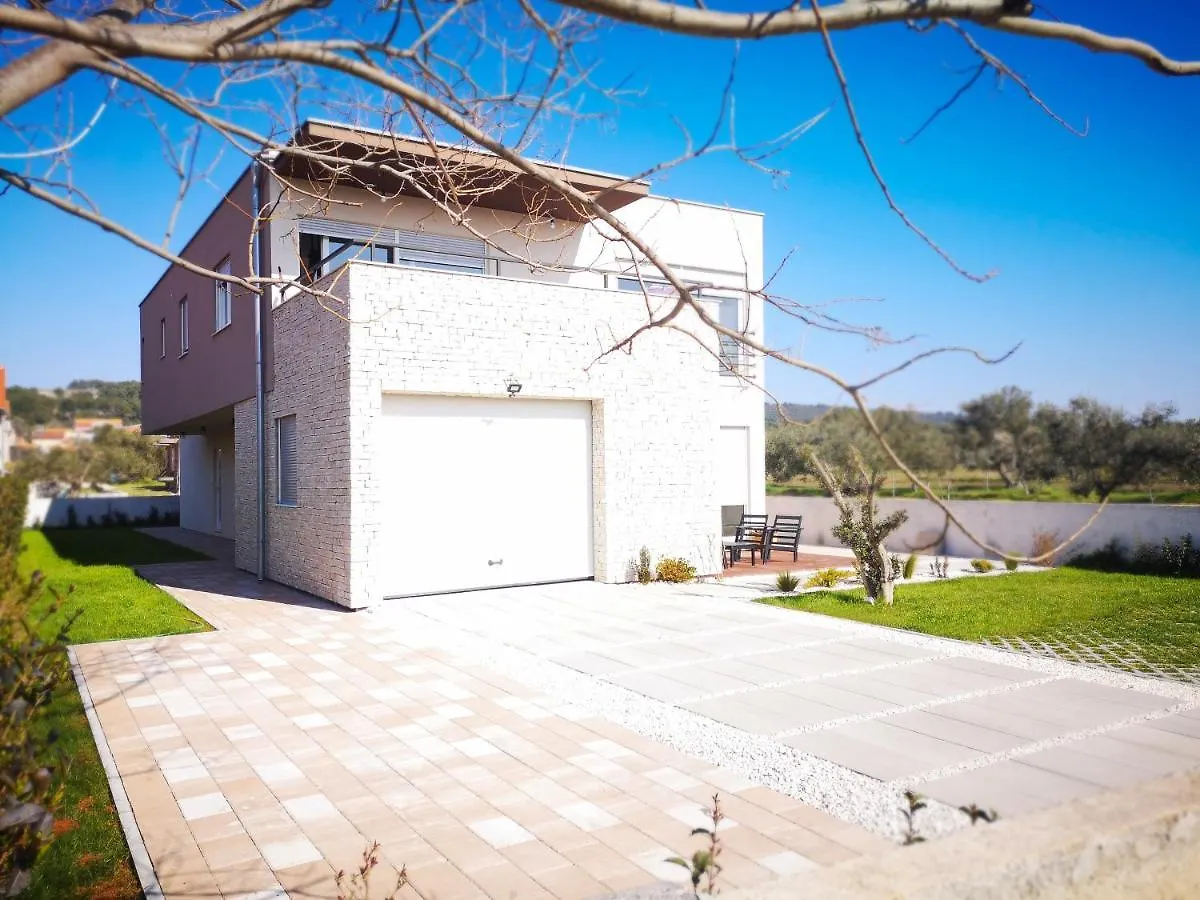 Apartments Sime Bibinje