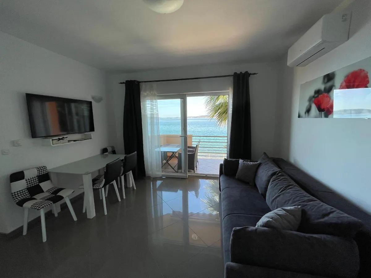 Apartments Sime Bibinje Croatia