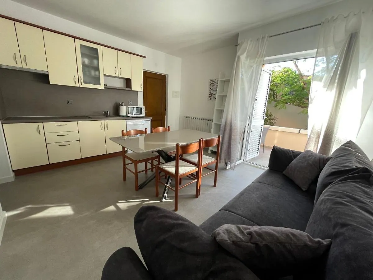 Apartments Sime Bibinje