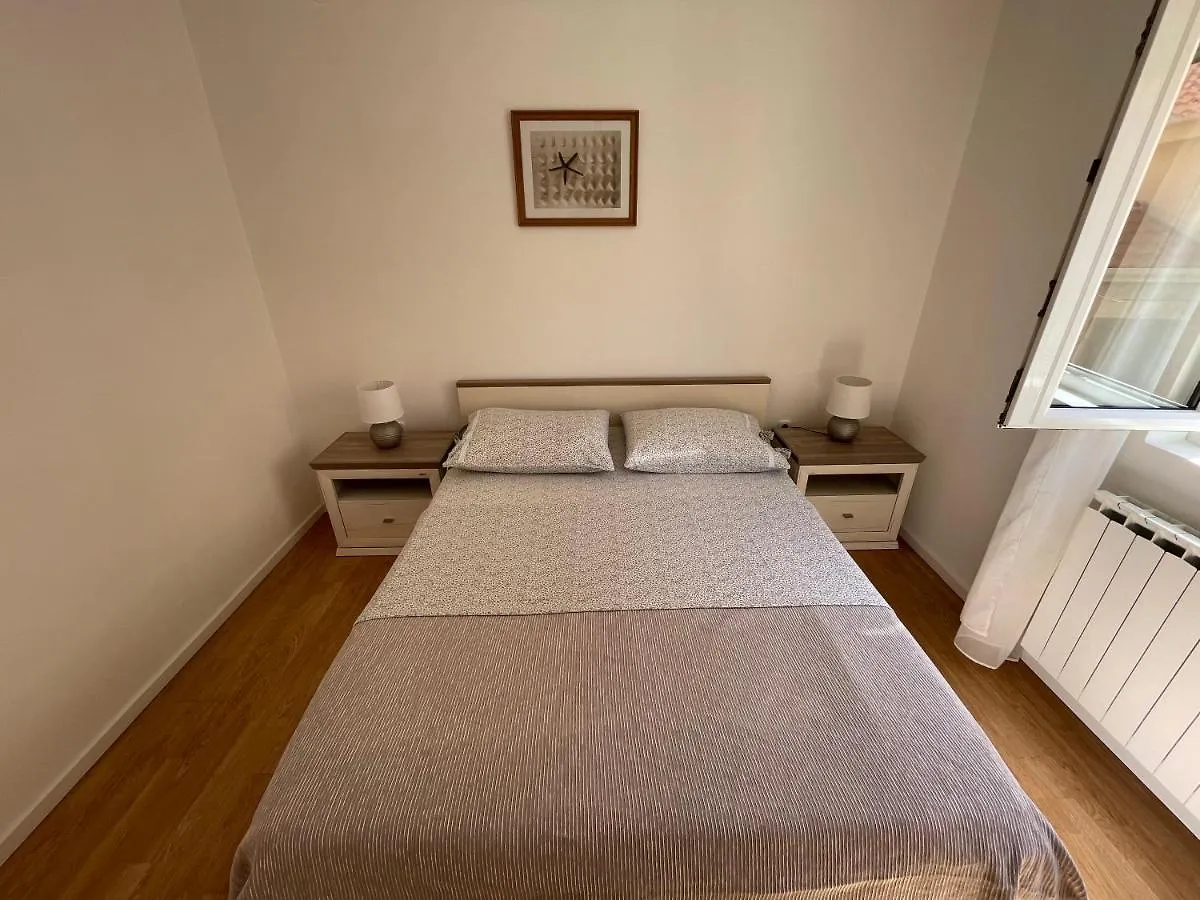Apartments Sime Bibinje