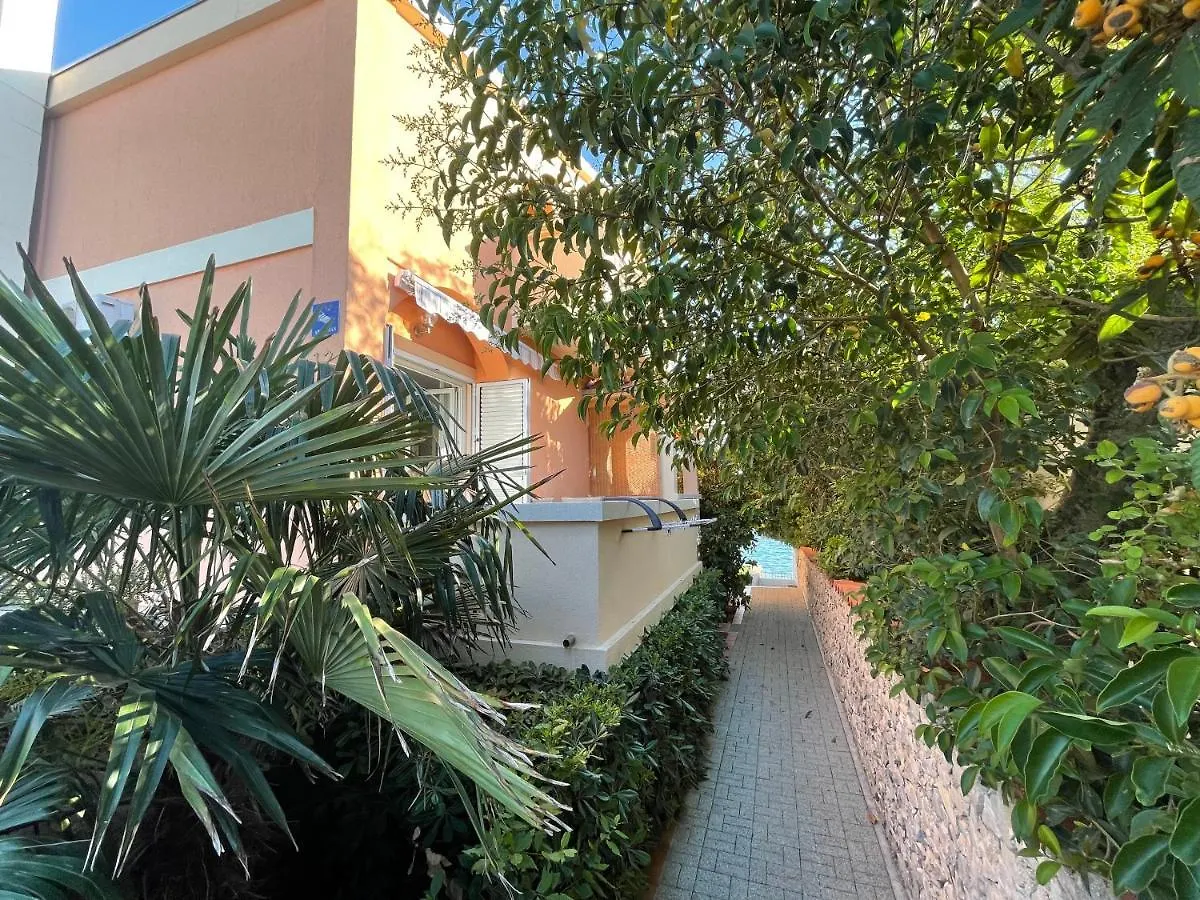 Apartments Sime Bibinje