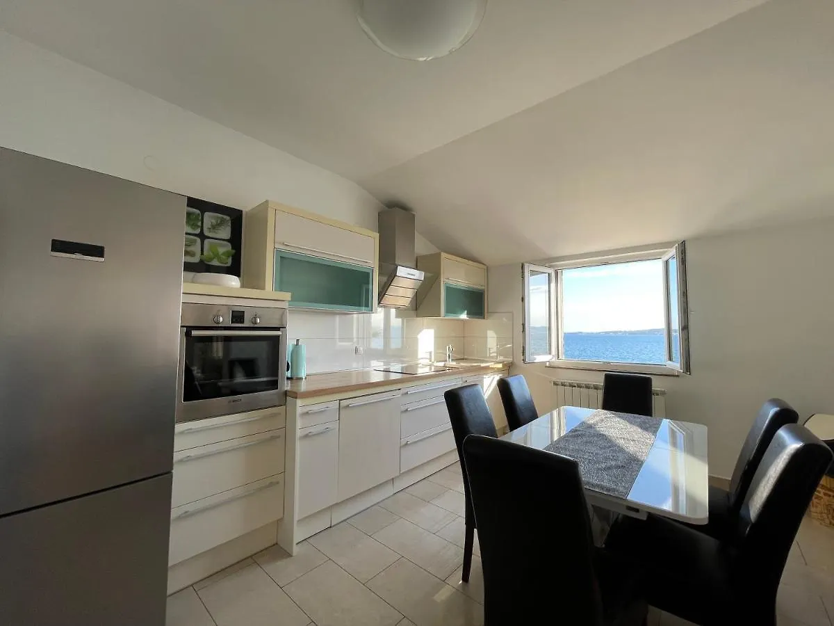 Apartments Sime Bibinje