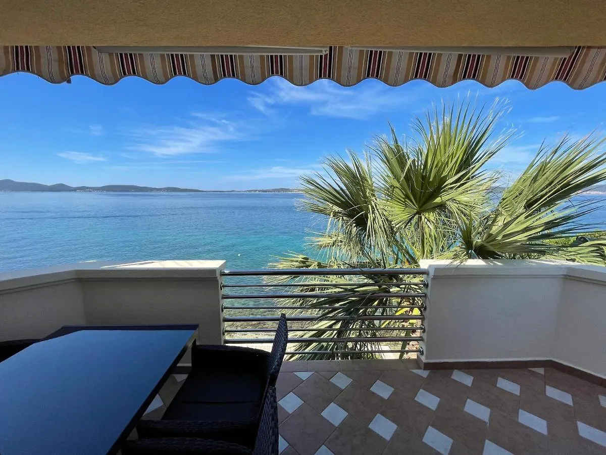 Apartments Sime Bibinje Kroatien