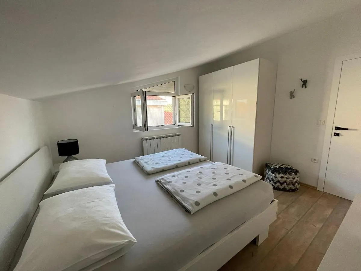 Apartments Sime Bibinje