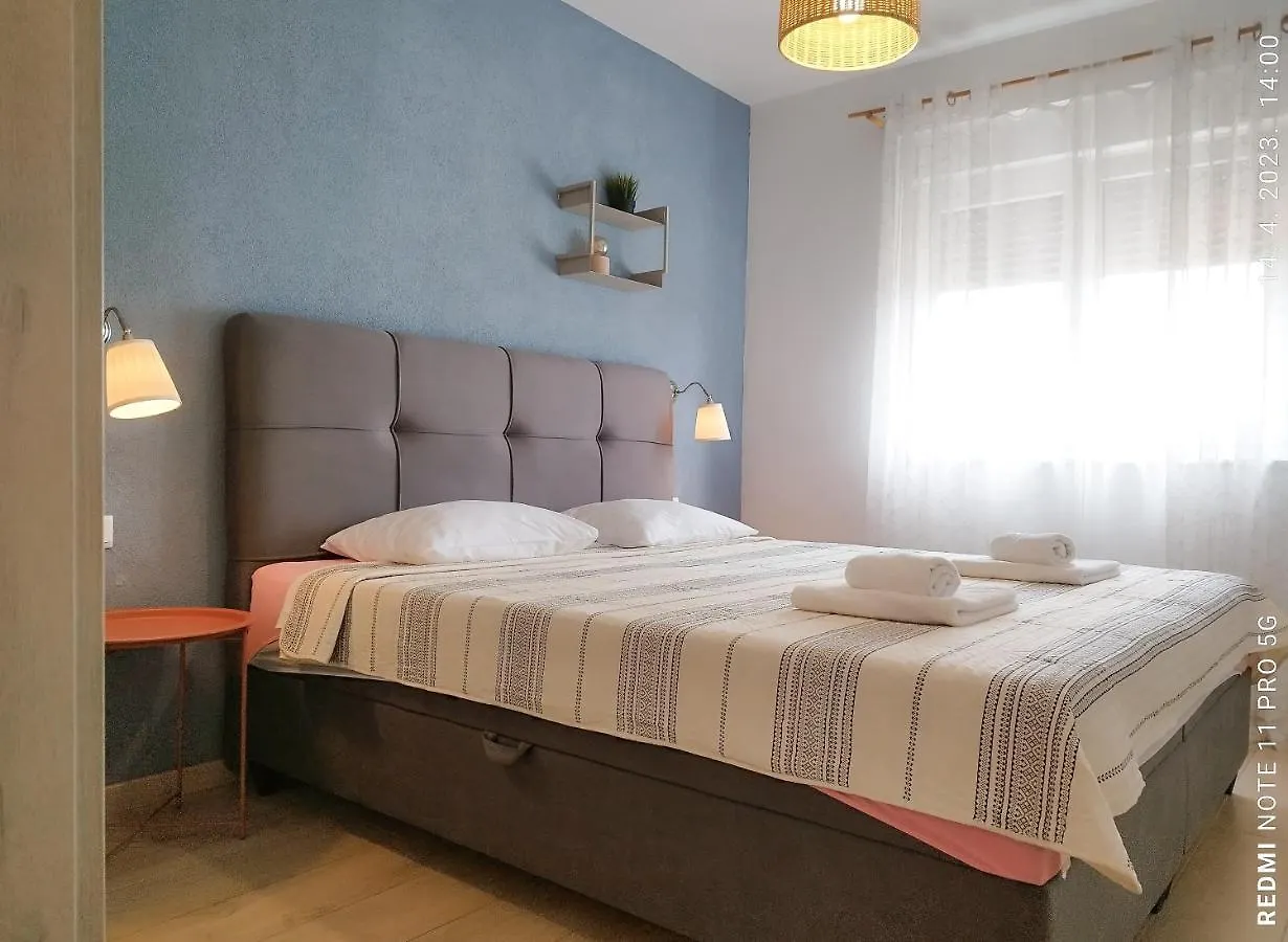 Apartments Sime Bibinje