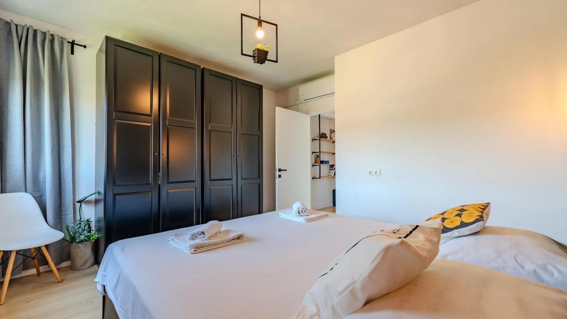 Apartments Sime Bibinje