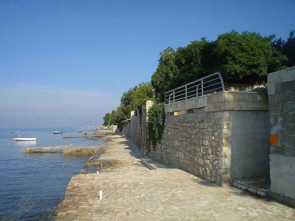 Apartments Sime Bibinje 0*,  Kroatien