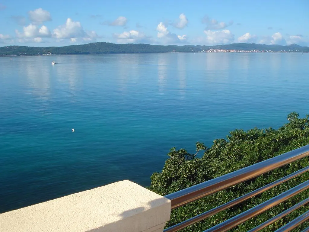 Apartments Sime Bibinje