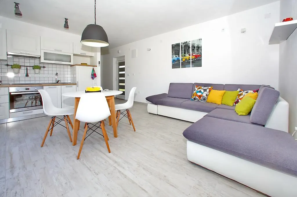 Apartments Sime Bibinje