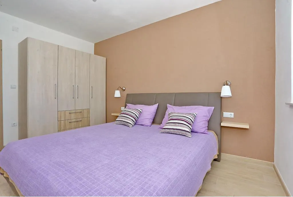 Apartments Sime Bibinje