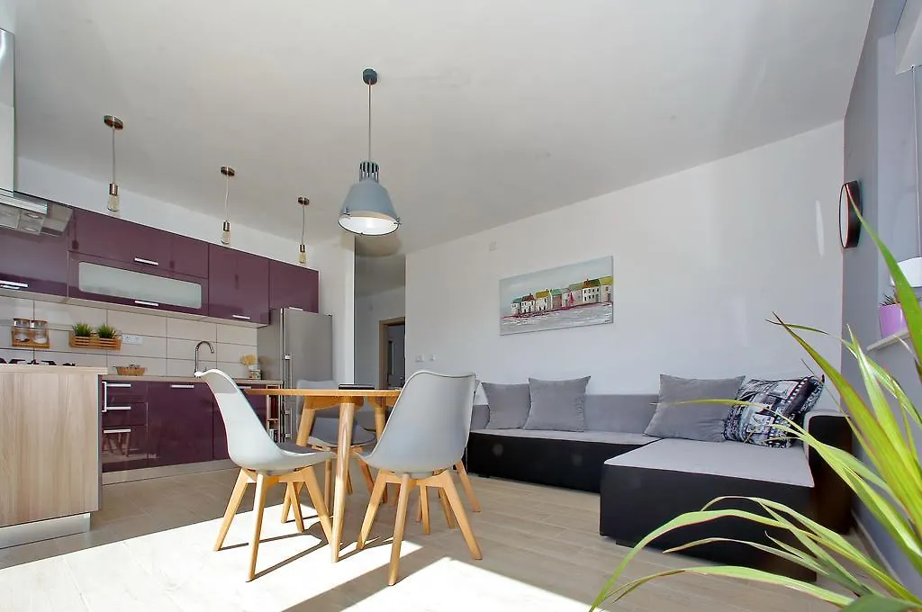 Apartments Sime Bibinje