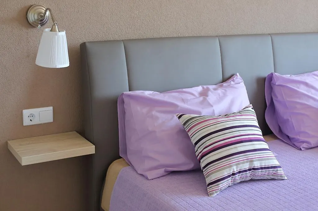 Apartments Sime Bibinje