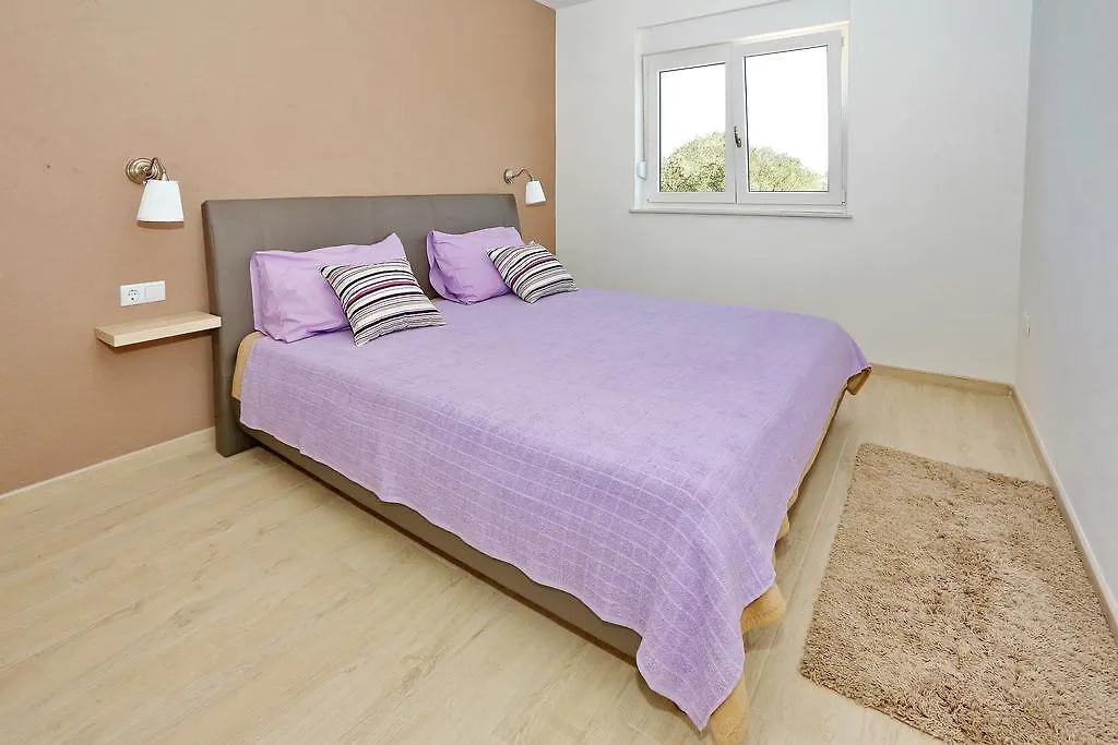 Apartments Sime Bibinje