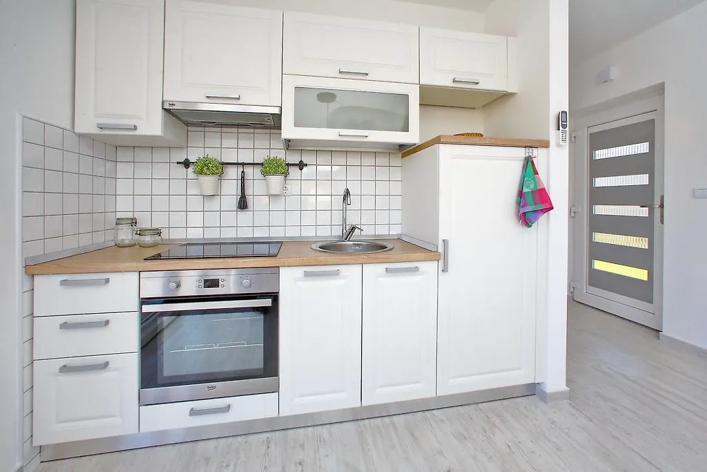 Apartments Sime Bibinje 0*,