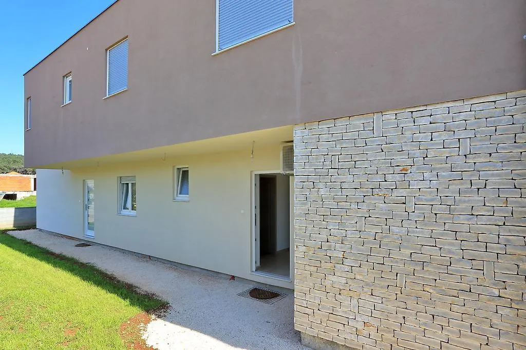 Apartments Sime Bibinje