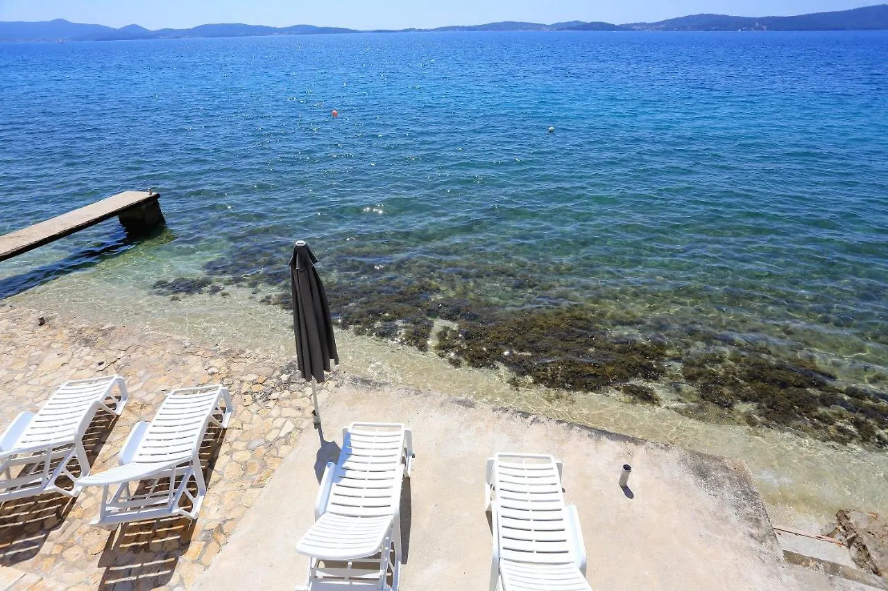 Apartments Sime Bibinje