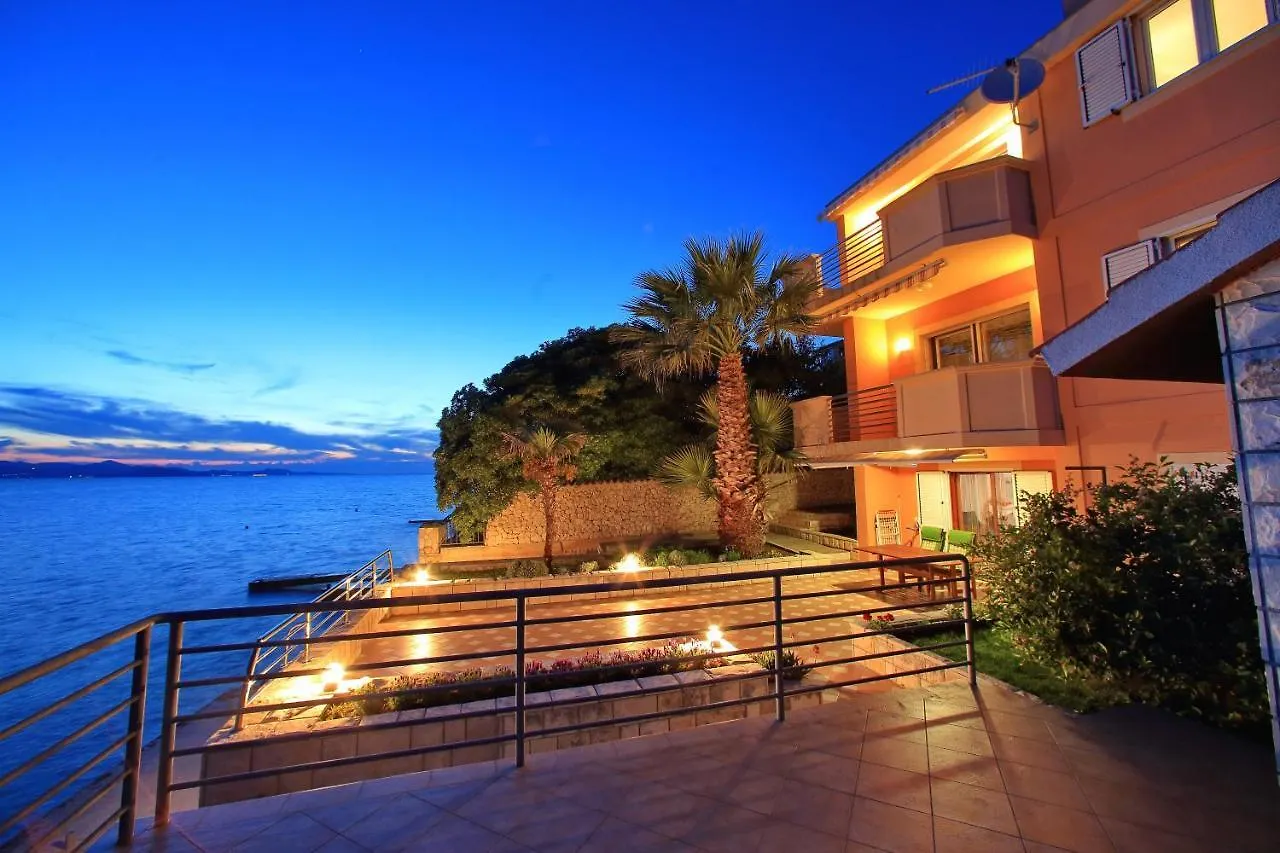 Apartments Sime Bibinje Kroatien