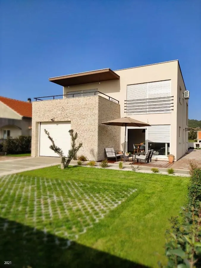 Apartments Sime Bibinje Croatia