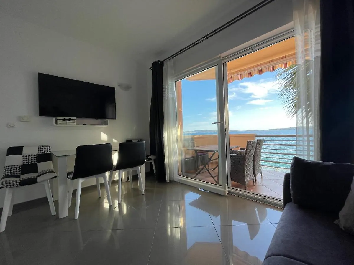 Apartments Sime Bibinje