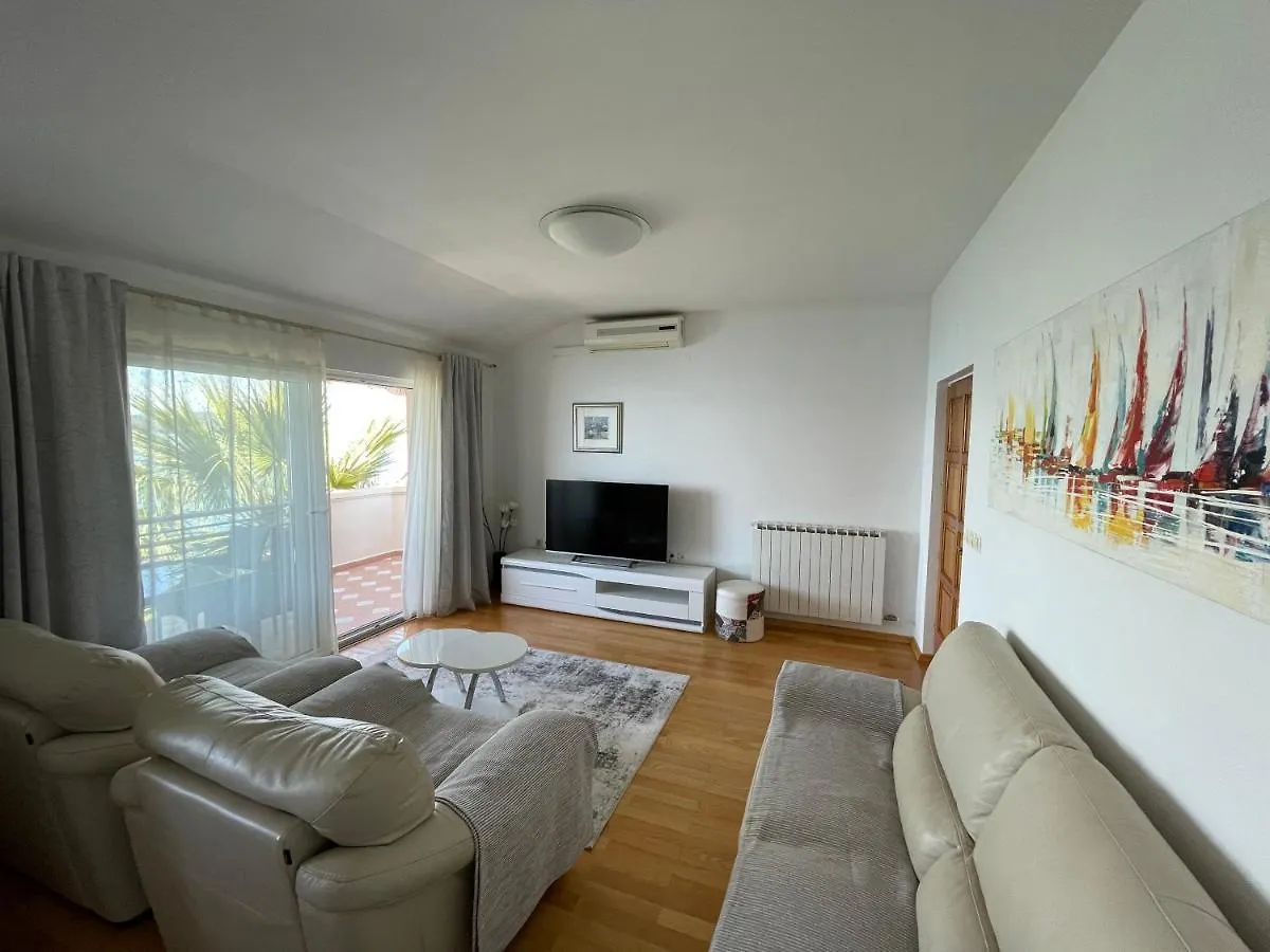 Apartments Sime Bibinje Croatia