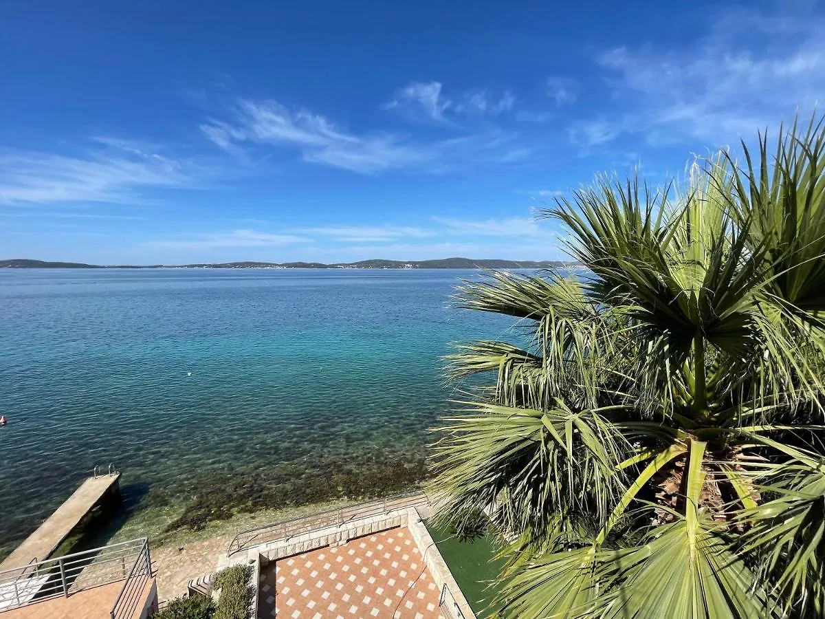 Apartments Sime Bibinje 0*,  Croatia