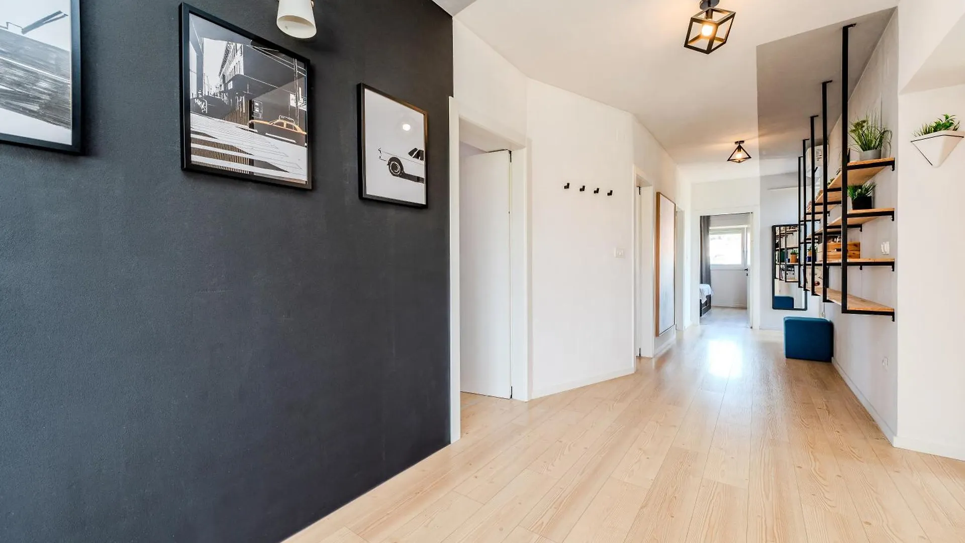 Apartments Sime Bibinje 0*,
