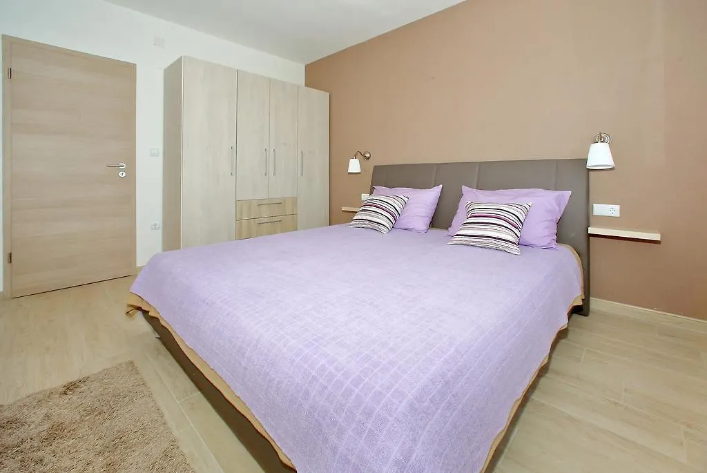 Apartments Sime Bibinje Croatia