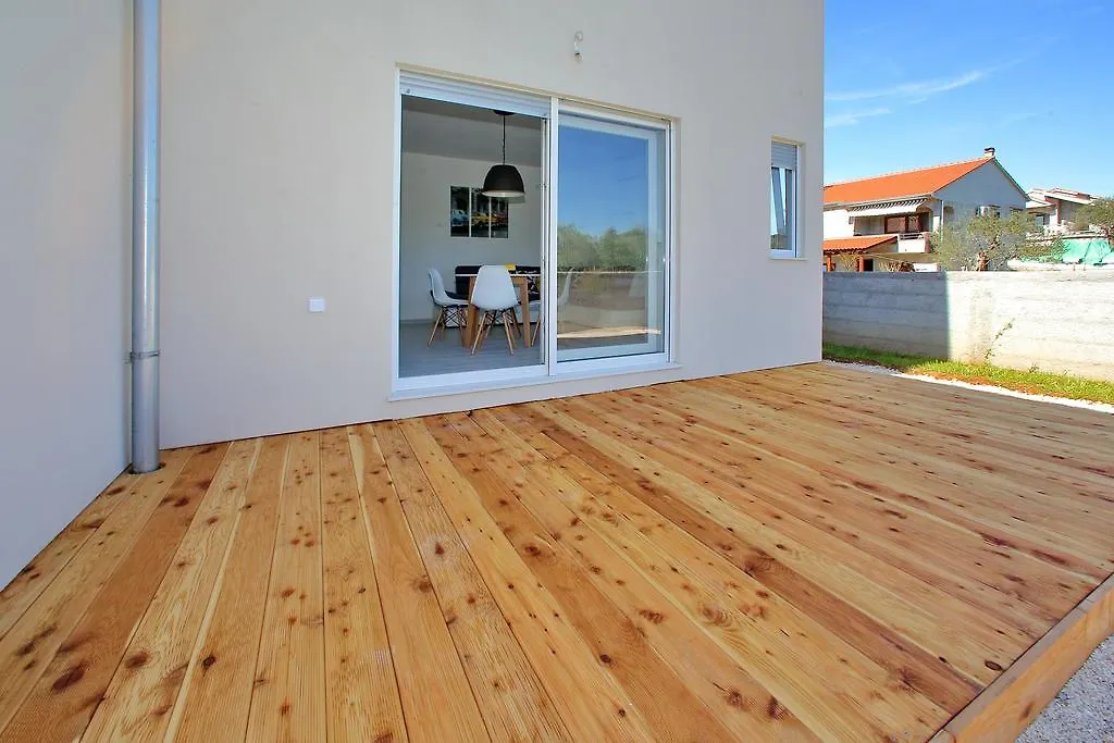 Apartments Sime Bibinje