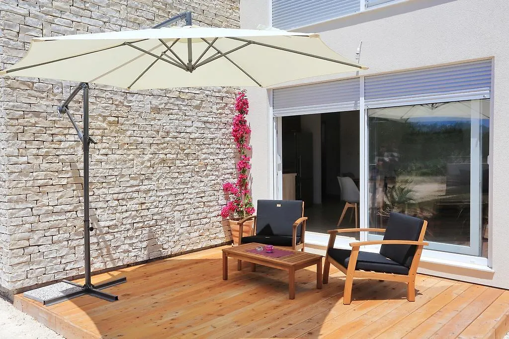 Apartments Sime Bibinje 0*,  Croatia