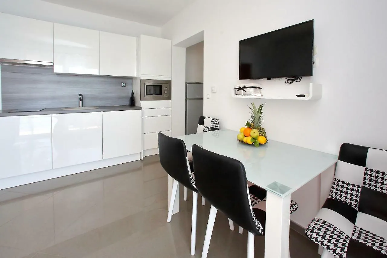 Apartments Sime Bibinje