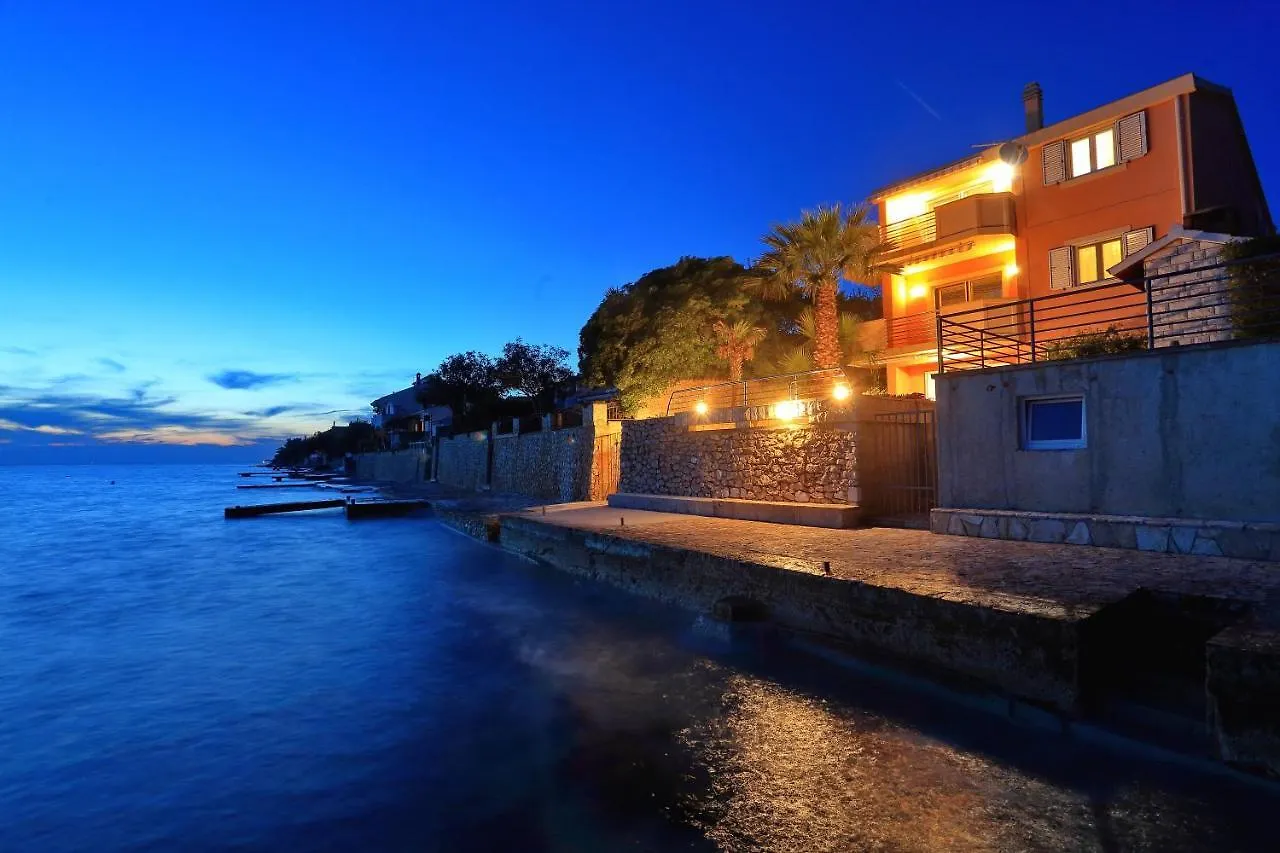 Apartments Sime Bibinje